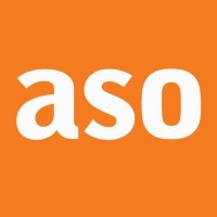 ASO Advertising logo, ASO Advertising contact details