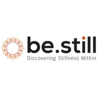 be.still mindfulness logo, be.still mindfulness contact details