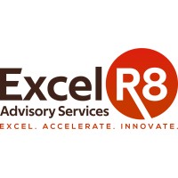 ExcelR8 Advisory Services logo, ExcelR8 Advisory Services contact details