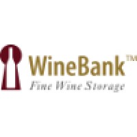 WineBank logo, WineBank contact details