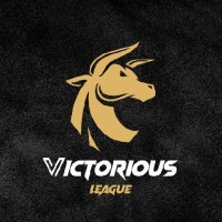 Victorious League logo, Victorious League contact details