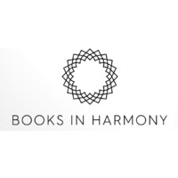 Books in Harmony logo, Books in Harmony contact details