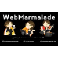 Web Marmalade San Antonio Web Design logo, Web Marmalade San Antonio Web Design contact details