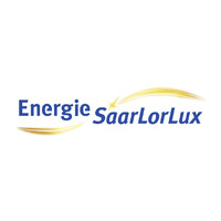 Energie SaarLorLux AG logo, Energie SaarLorLux AG contact details