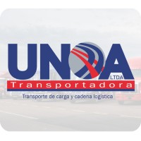 TRANSPORTADORA UNO A LTDA logo, TRANSPORTADORA UNO A LTDA contact details