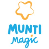 Munti Magic logo, Munti Magic contact details