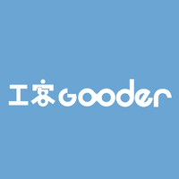 工客Gooder logo, 工客Gooder contact details