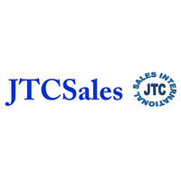 JTC Sales logo, JTC Sales contact details