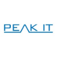 Peak IT Pty Ltd logo, Peak IT Pty Ltd contact details