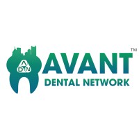 Avant Dental Network logo, Avant Dental Network contact details