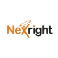 Nexright logo, Nexright contact details