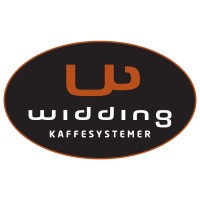 Widding Kaffesystemer AS logo, Widding Kaffesystemer AS contact details