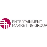 Entertainment Marketing Group logo, Entertainment Marketing Group contact details