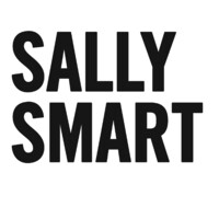 Studio Sally Smart logo, Studio Sally Smart contact details