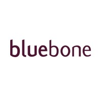 Bluebone logo, Bluebone contact details