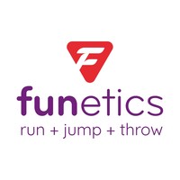 funetics logo, funetics contact details