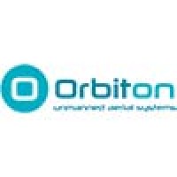 Orbiton AS logo, Orbiton AS contact details