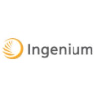 The Ingenium Group logo, The Ingenium Group contact details