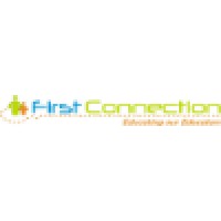 First Connection Inc logo, First Connection Inc contact details