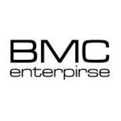 BMC Enterprise logo, BMC Enterprise contact details