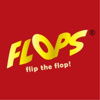 Flops AS logo, Flops AS contact details