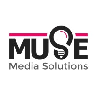 Muse Media Solutions logo, Muse Media Solutions contact details