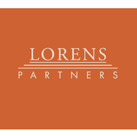 Lorens Partners logo, Lorens Partners contact details