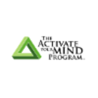 Activate Your Mind logo, Activate Your Mind contact details