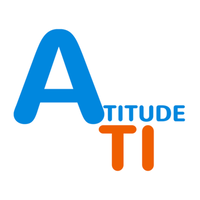 Atitude TI logo, Atitude TI contact details