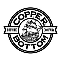 Copper Bottom Brewing logo, Copper Bottom Brewing contact details