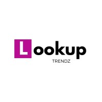 Lookuptrendz logo, Lookuptrendz contact details