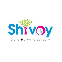 Shivoy Digital Marketing Company logo, Shivoy Digital Marketing Company contact details