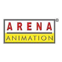 Arena Animation Moradabad logo, Arena Animation Moradabad contact details