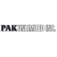 Pak Unlimited logo, Pak Unlimited contact details