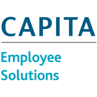 Capita Employee Solutions logo, Capita Employee Solutions contact details