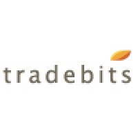 Tradebits logo, Tradebits contact details