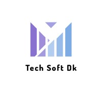 Tech Soft Dk logo, Tech Soft Dk contact details