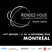 RDV D'AFFAIRES & COPRODUCTION FRANCE - CANADA / UNTERVAL logo, RDV D'AFFAIRES & COPRODUCTION FRANCE - CANADA / UNTERVAL contact details