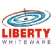 Liberty Whiteware Ltd logo, Liberty Whiteware Ltd contact details