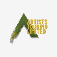 Artists Touring logo, Artists Touring contact details