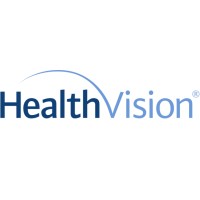 HealthVision GmbH logo, HealthVision GmbH contact details