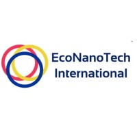 EcoNanoTech International logo, EcoNanoTech International contact details