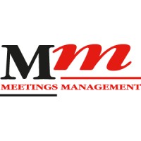 Meetings Management logo, Meetings Management contact details