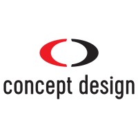 Concept Design Ltd logo, Concept Design Ltd contact details