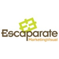 Escaparate Marketing Visual logo, Escaparate Marketing Visual contact details