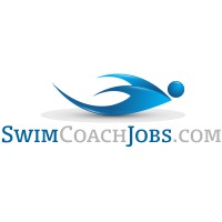 SWIM COACH JOBS logo, SWIM COACH JOBS contact details