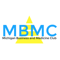 Michigan Business and Medicine Club logo, Michigan Business and Medicine Club contact details