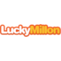 Lucky Millon logo, Lucky Millon contact details