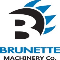 Brunette Machinery Co. Inc. logo, Brunette Machinery Co. Inc. contact details