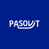 Pasovit logo, Pasovit contact details